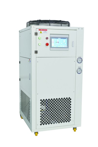 新能源三电高低温液冷测试机